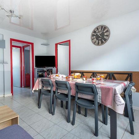 Le Celesthemy Apartamento Cornimont Exterior foto