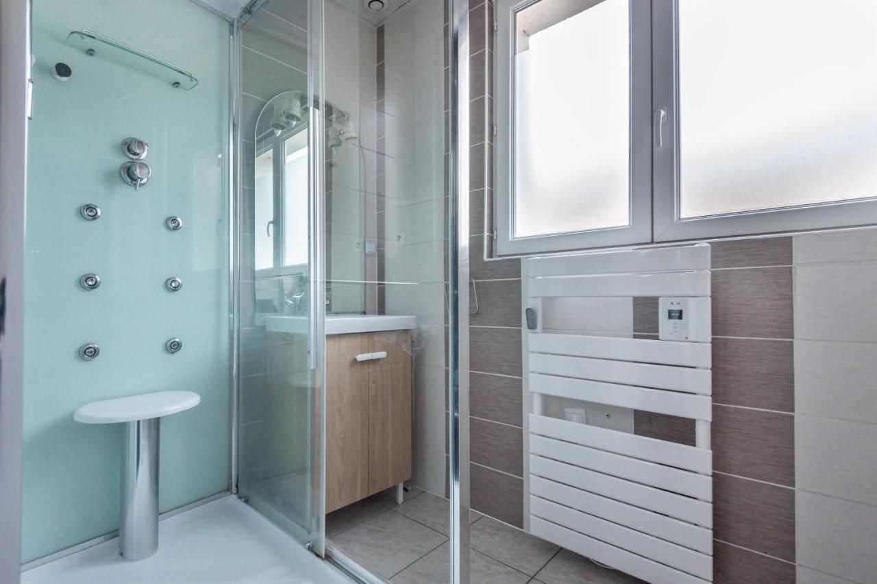 Le Celesthemy Apartamento Cornimont Exterior foto